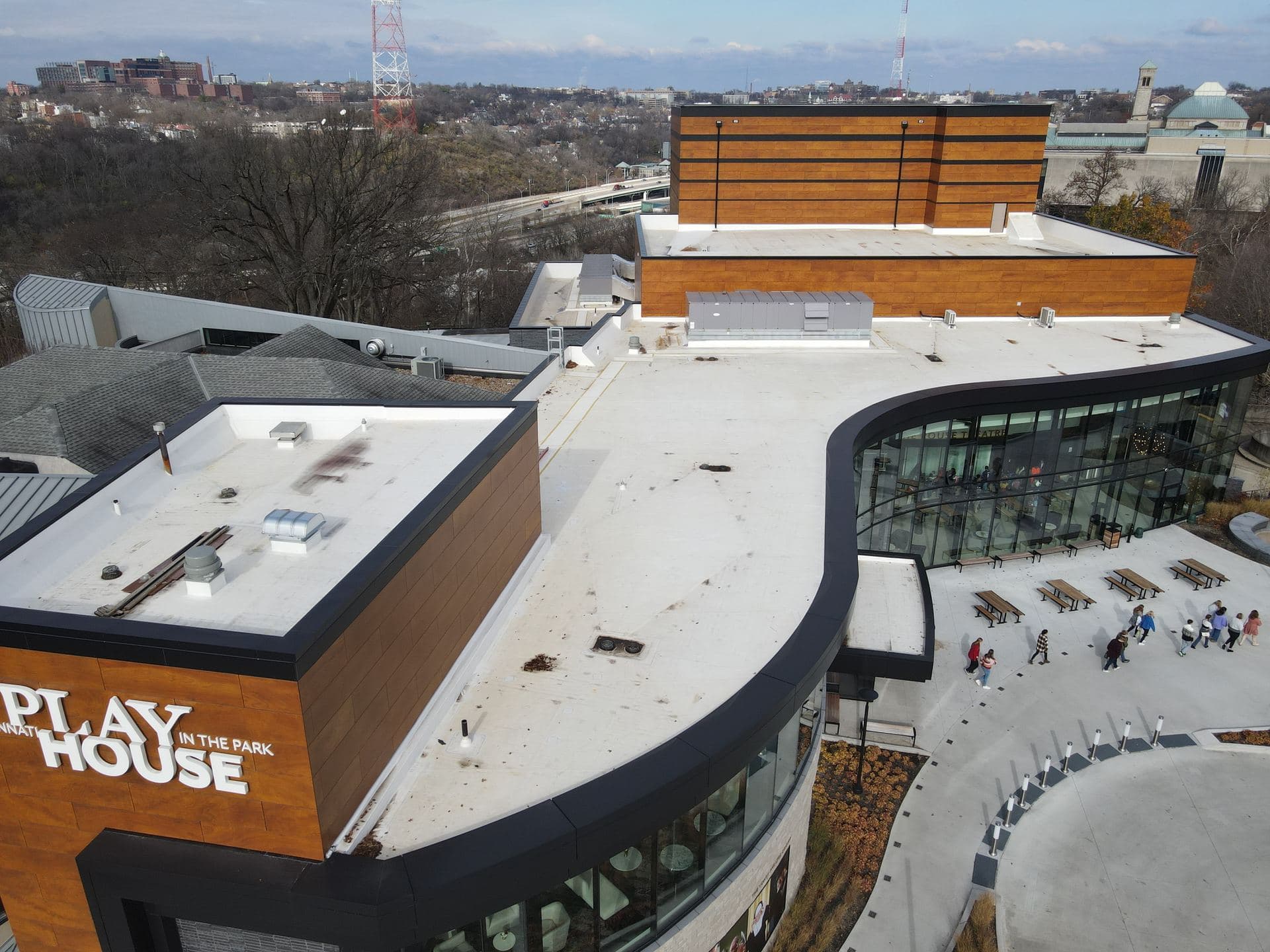 Cincinnati Playhouse