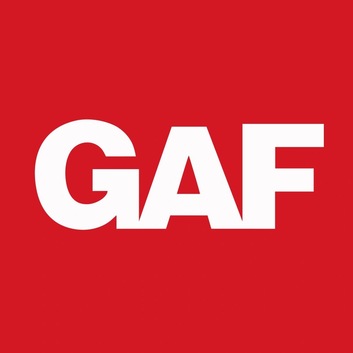 GAF Gold Elite Certified